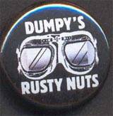 logo Dumpy's Rusty Nuts